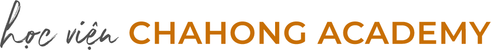 bg chahong academy