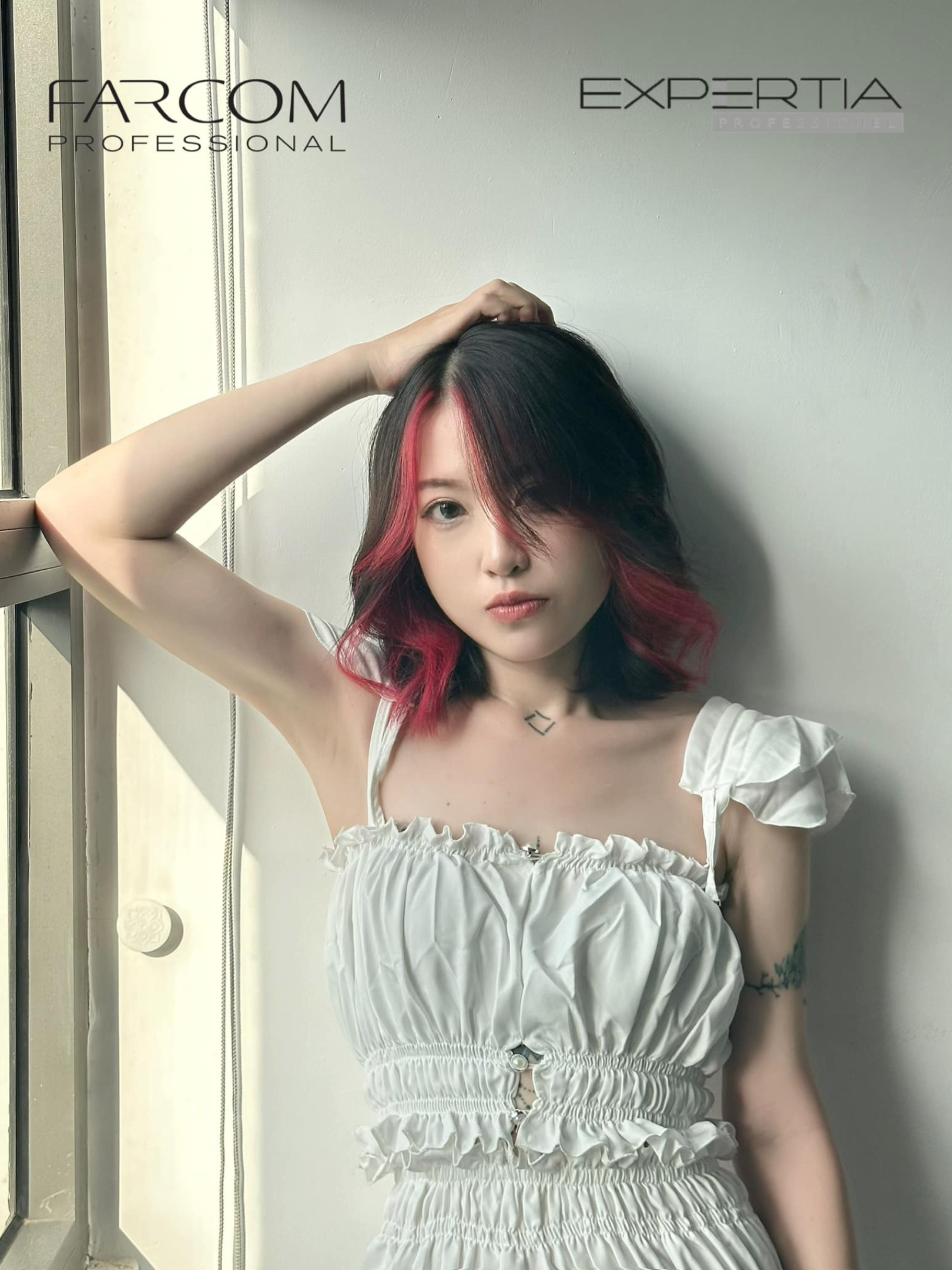 7