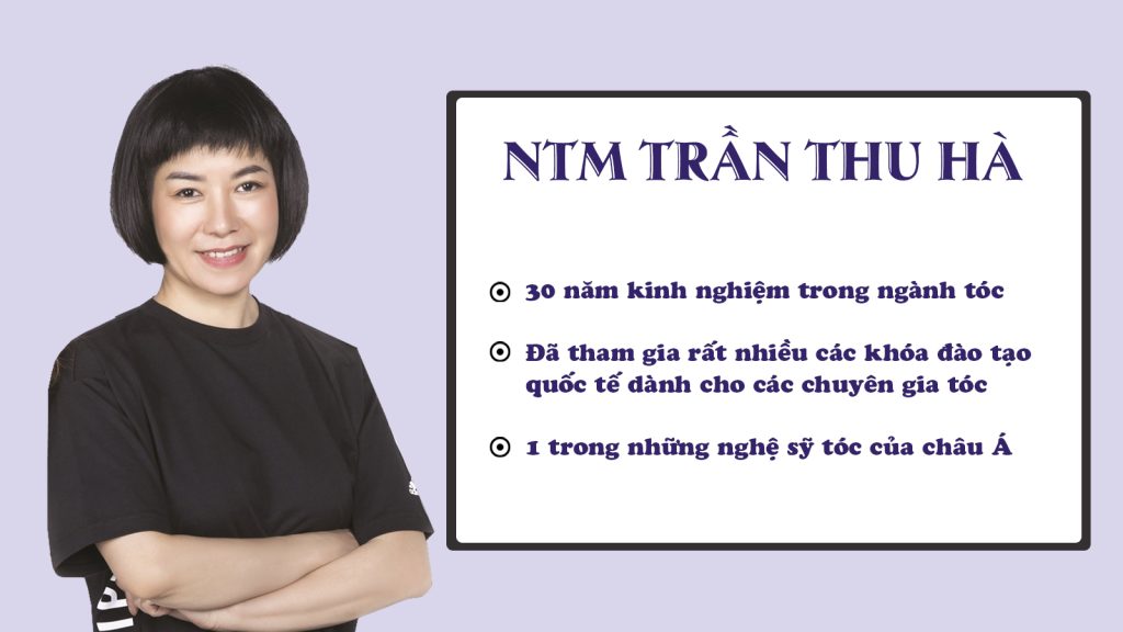 tieu su ntm Tran Thu Ha