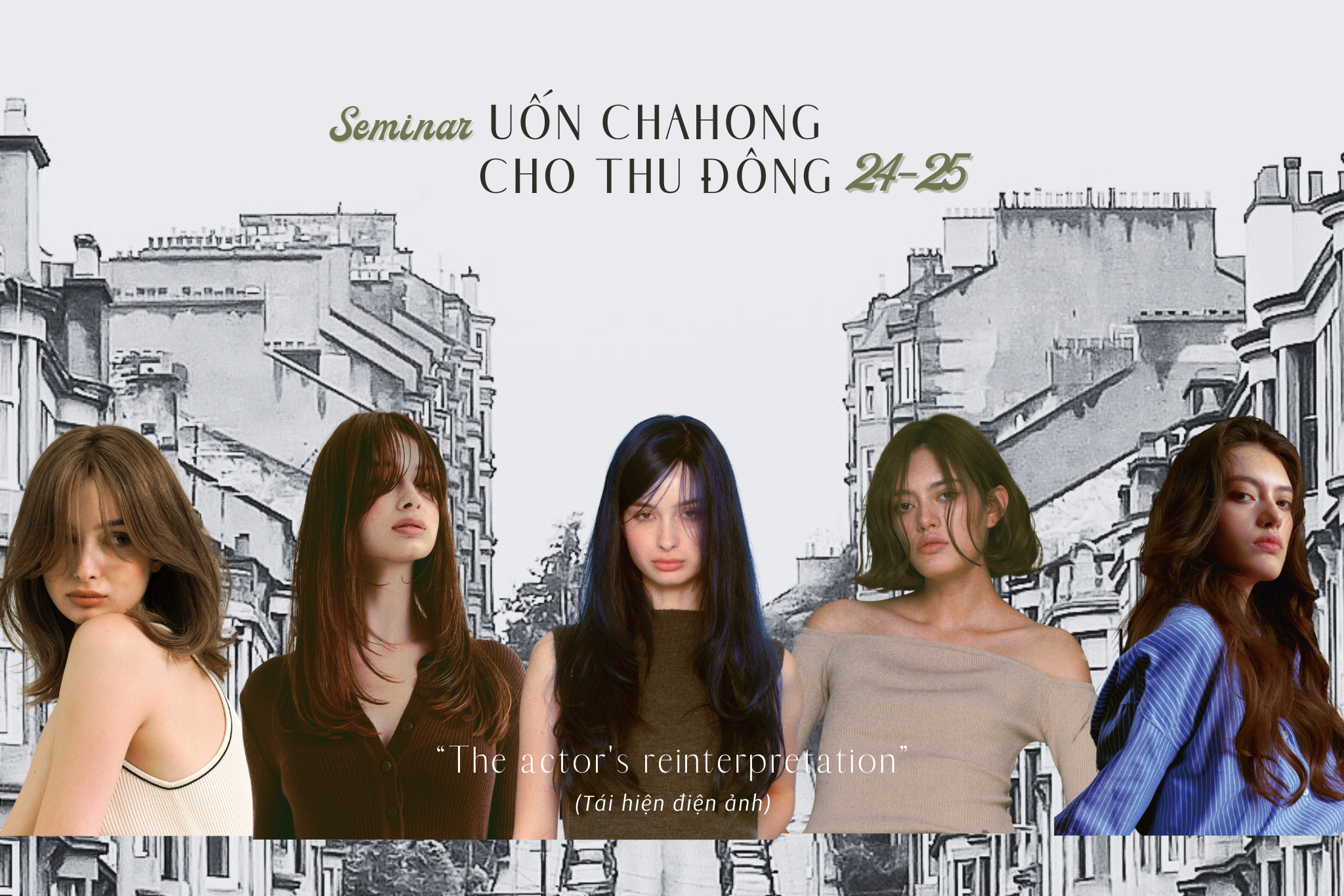 Chahong 2024
