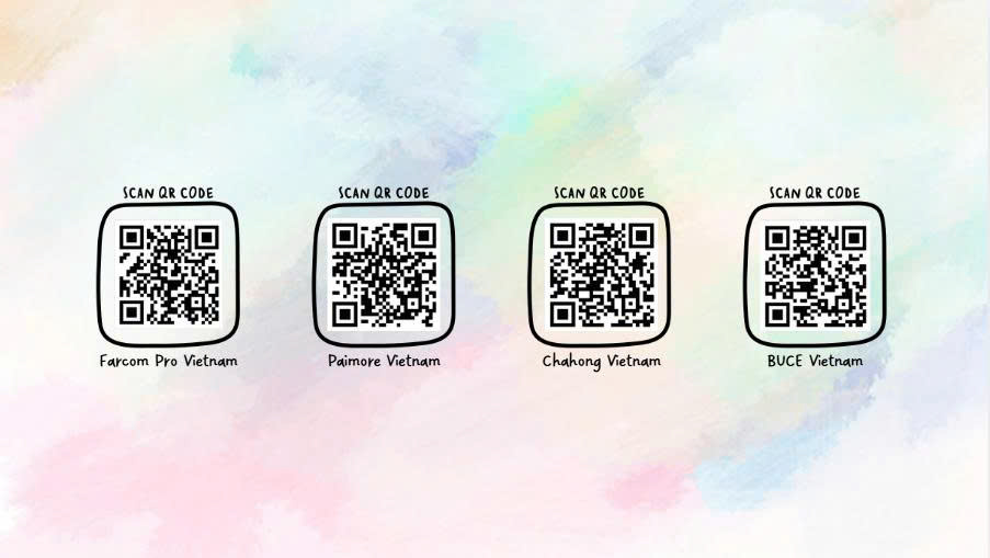 QR
