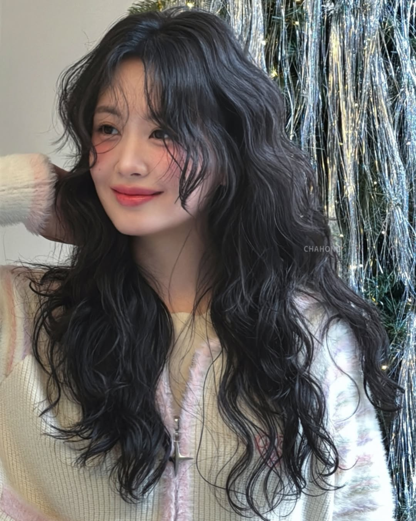 Jelly perm 3