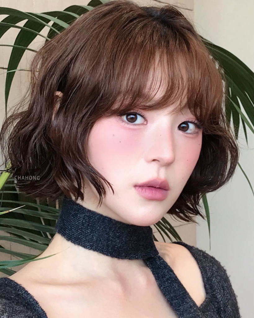 Jelly perm 9